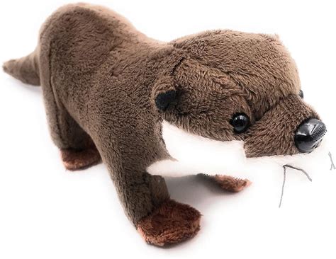 peluche nutria